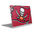 NFL Tampa Bay Buccaneers Large Logo Surface Book 2 15in Skin