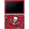 NFL Tampa Bay Buccaneers Large Logo Surface Go Skin