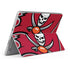 NFL Tampa Bay Buccaneers Large Logo Surface Go Skin
