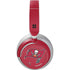 NFL Tampa Bay Buccaneers Large Logo Surface Headphones Skin