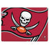 NFL Tampa Bay Buccaneers Large Logo Surface Laptop 2 Skin