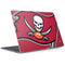 NFL Tampa Bay Buccaneers Large Logo Surface Laptop 3 13.5in Skin
