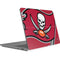 NFL Tampa Bay Buccaneers Large Logo Surface Laptop Studio Skin
