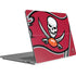 NFL Tampa Bay Buccaneers Large Logo Surface Laptop Studio Skin