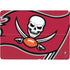 NFL Tampa Bay Buccaneers Large Logo Surface Laptop Studio Skin
