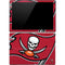 NFL Tampa Bay Buccaneers Large Logo Surface Pro 4 Skin