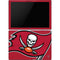 NFL Tampa Bay Buccaneers Large Logo Surface Pro 6 Skin