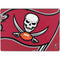 NFL Tampa Bay Buccaneers Large Logo Surface Pro 8 Skin