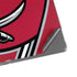 NFL Tampa Bay Buccaneers Large Logo Surface Pro 8 Skin