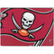 NFL Tampa Bay Buccaneers Large Logo Surface Pro 9 Skin