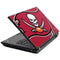 NFL Tampa Bay Buccaneers Large Logo T440s Skin