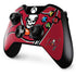 NFL Tampa Bay Buccaneers Large Logo Xbox One Controller Skin
