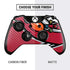 NFL Tampa Bay Buccaneers Large Logo Xbox One Controller Skin