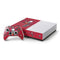 NFL Tampa Bay Buccaneers Large Logo Xbox One Skins