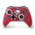 NFL Tampa Bay Buccaneers Large Logo Xbox One S Controller Skin