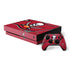 NFL Tampa Bay Buccaneers Large Logo Xbox One X Bundle Skin
