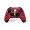 NFL Tampa Bay Buccaneers Large Logo Xbox One X Controller Skin