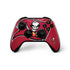 NFL Tampa Bay Buccaneers Large Logo Xbox One X Controller Skin