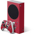 NFL Tampa Bay Buccaneers Large Logo Xbox Series S Skins