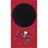 NFL Tampa Bay Buccaneers Large Logo Xbox Series S Bundle Skin
