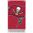 NFL Tampa Bay Buccaneers Large Logo Xbox Series S Bundle Skin