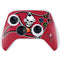 NFL Tampa Bay Buccaneers Large Logo Xbox Series S Controller Skin