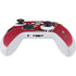 NFL Tampa Bay Buccaneers Large Logo Xbox Series S Controller Skin