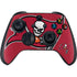 NFL Tampa Bay Buccaneers Large Logo Xbox Series X Bundle Skin