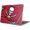 NFL Tampa Bay Buccaneers Large Logo Yoga 710 14in Skin