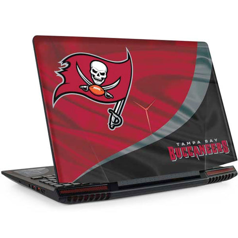 NFL Tampa Bay Buccaneers Legion Y720 Skin