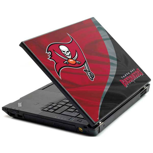 NFL Tampa Bay Buccaneers Lenovo T420 Skin