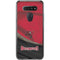 NFL Tampa Bay Buccaneers LG K51/Q51 Clear Case