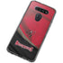 NFL Tampa Bay Buccaneers LG K51/Q51 Clear Case