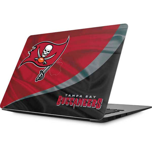 NFL Tampa Bay Buccaneers Apple MacBook Skin