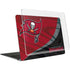 NFL Tampa Bay Buccaneers MacBook Air 15in (2023-2025) Case plus Skin