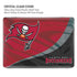 NFL Tampa Bay Buccaneers MacBook Air 15in (2023-2025) Case plus Skin