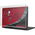 NFL Tampa Bay Buccaneers MacBook Pro 16in (2021-25) Case plus Skin