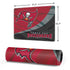 NFL Tampa Bay Buccaneers Gaming Mouse Pad