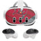 NFL Tampa Bay Buccaneers Meta Quest 3 Skin