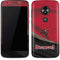 NFL Tampa Bay Buccaneers Moto E5 Play Skin