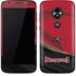 NFL Tampa Bay Buccaneers Moto E5 Play Skin