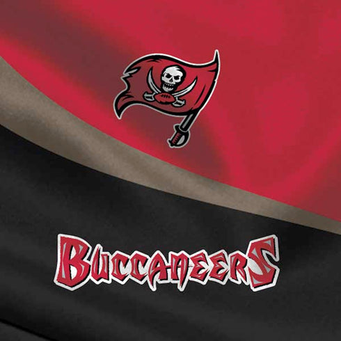 NFL Tampa Bay Buccaneers Moto E5 Play Skin