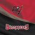 NFL Tampa Bay Buccaneers Moto E5 Play Skin