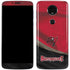 NFL Tampa Bay Buccaneers Moto E5 Plus Skin