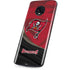 NFL Tampa Bay Buccaneers Moto G6 Skin
