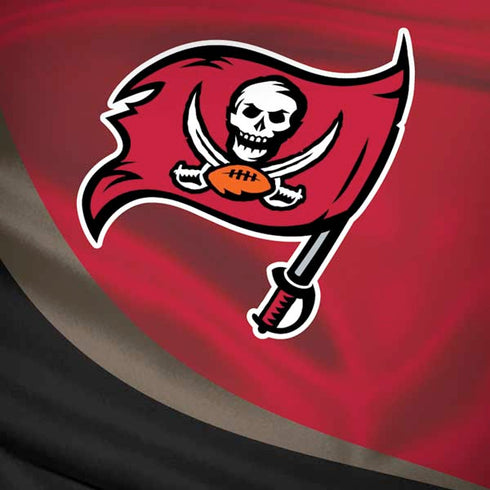 NFL Tampa Bay Buccaneers Moto G6 Skin