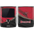 NFL Tampa Bay Buccaneers Motorola RAZR Skin
