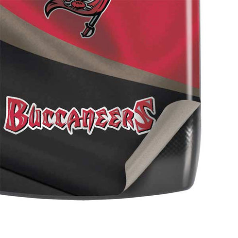 NFL Tampa Bay Buccaneers Motorola RAZR Skin