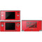 NFL Tampa Bay Buccaneers Team Motto DS Lite Skin