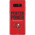 NFL Tampa Bay Buccaneers Team Motto Galaxy Note 8 Skin